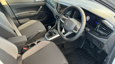 Volkswagen Polo 1.0 Life 5dr Petrol Hatchback